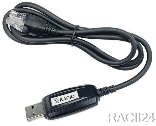 RVP-4 (USB)