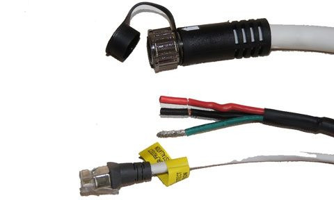 DIGITAL RADAR CABLE (10M)