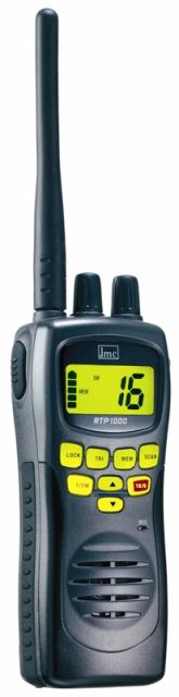 JMC RTP-1000