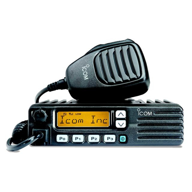 Icom Автомобильные/стационарные радиостанции профессионального назначения IC-F5026