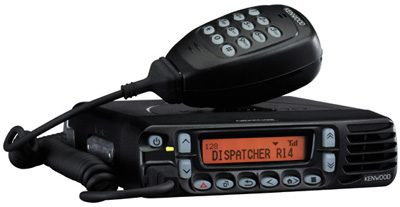 Kenwood Nexedge NX-800HK