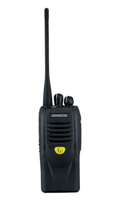 Kenwood tk-3260exe2
