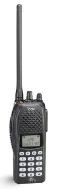 ICOM ic-f40gt