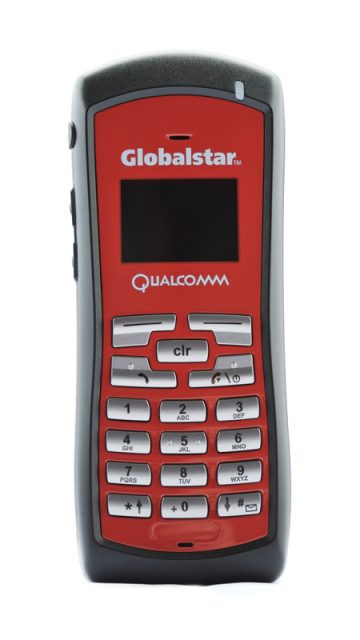 Qualcomm gsp1700