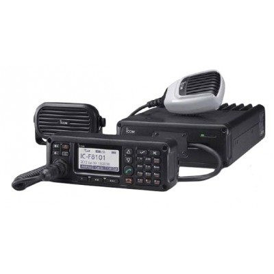 ICOM ic-f8101 #41