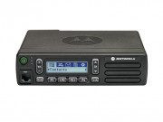 Motorola dm1600, радиостанция 136-174 мгц, analog (mdm01jqh9jc2_n)