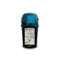 Туристический навигатор Garmin eTrex Legend H