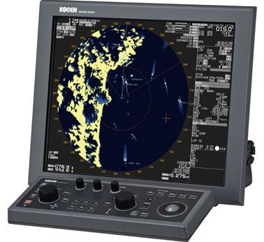Koden MDC-7912P