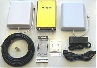 Комплект PicoCell 2500 SXA