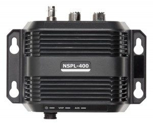 Simrad / lowrance nspl-400