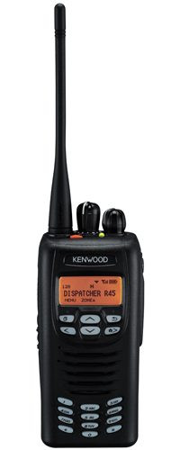 Kenwood nexedge nx-300-isk4