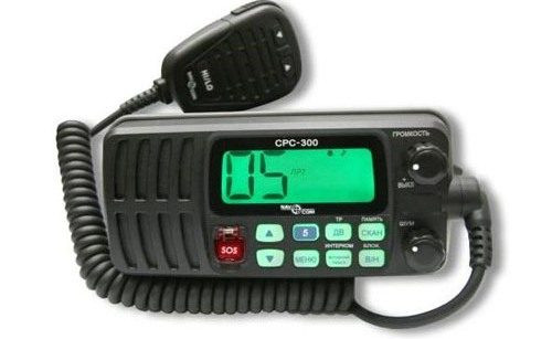 Navcom cpc-300 c сертификатом ррр