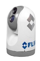 Тепловизионная камера Flir M-324XP
