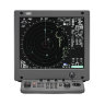 Морской радар (радиолокационная станция) JRC JMA-5312-4
