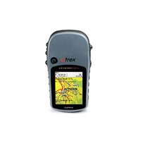 Туристический навигатор Garmin eTrex Legend HCx