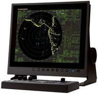 FAR-1518 Судовая РЛС для пассажирских судов, Furuno