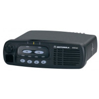 Радиостанция GM340 UHF 403-470 МГц