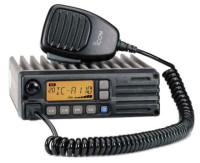 Icom Стационарная/бортовая радиостанция авиационного диапазона IC-A110