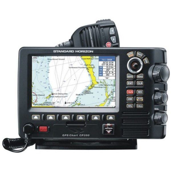 STANDARD horizon cpv350
