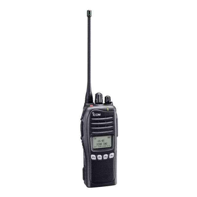 ICOM ic-f4162ds #93
