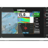 Simrad nss9m evo2 basemap