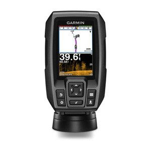 Garmin striker 4dv