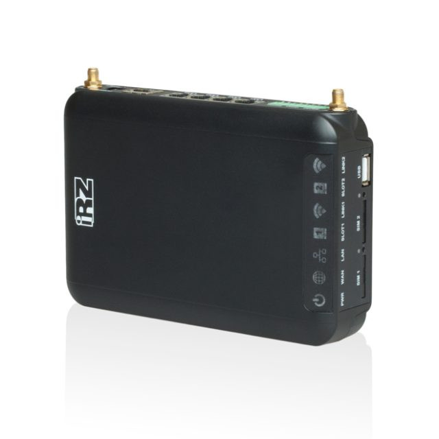 Irz ru41 (без антенны)