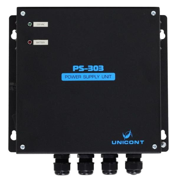 Unicont ps-303-a2-1 (8,5 а) / бп-303-a2-1 (8,5 а)