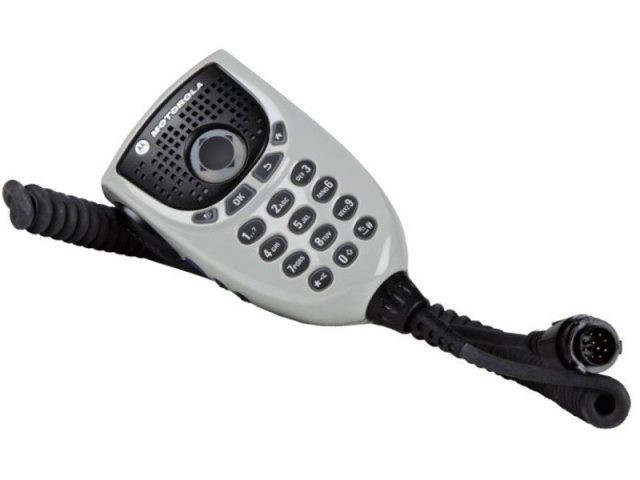 Motorola rmn5127, тангента с клавиатурой impres
