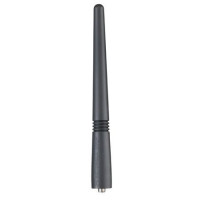 Motorola pmad4014, антенна 136-155 мгц 14 см
