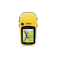 Туристический навигатор Garmin eTrex Venture HC