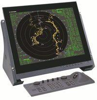 FAR-2117 / 2817, FAR-2127 / 2827, FAR-2137S / 2837S - Судовые РЛС