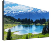 INT-V250KS-TW (FA33-DWS-HD55): Монитор для видеостен 55"