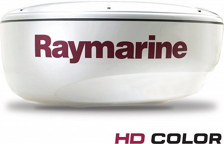 Raymarine RD418HD