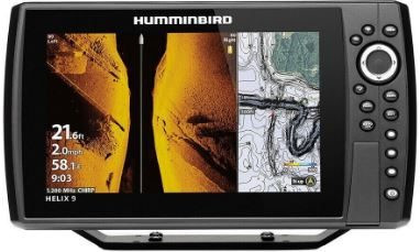 Humminbird HELIX 7X MSI GPS G3N