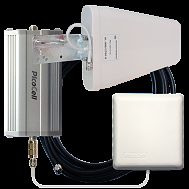 Комплект двухдиапазонный 2G/3G PicoCell E900/2000 SXB 02