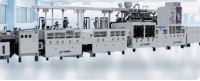 Линия подготовки внутренних слоёв PCB-IL-PREP