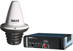 SAILOR TT-3020C/TT-3022D