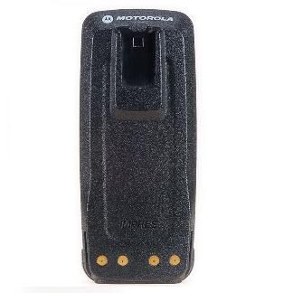 IMPRES аккумулятор Li Ion 2000mAH