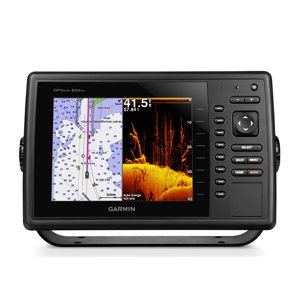 Garmin gpsmap 820xs с dv и bluechart g2 russia