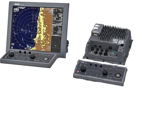 Рлс mdc-7025p