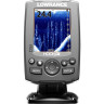Lowrance hook-3x dsi