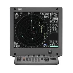 Морской радар (радиолокационная станция) JRC JMA-5322-7