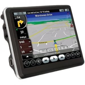 Автомобильный навигатор Explay PN-915