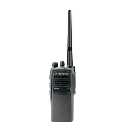 Радиостанции Motorola GP340 VHF 136-174 МГц