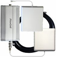 Комплект двухдиапазонный PicoCell E900/1800 SXB