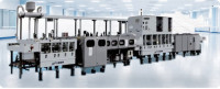 Линия иммерсионного олова PCB-ISN-LINE