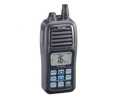 Icom IC-M24