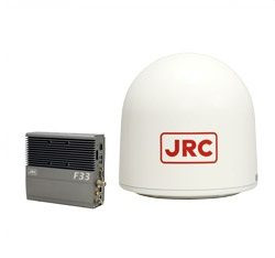 JRC JUE-33