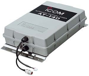 ICOM at-140